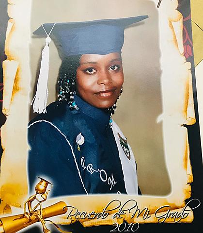 El día mas anhelado en mi adolescencia