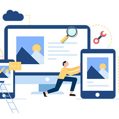 Timeline: Historia de la WEB