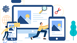 Timeline: Historia de la WEB