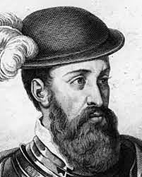 Francisco Vasquez de Coronado