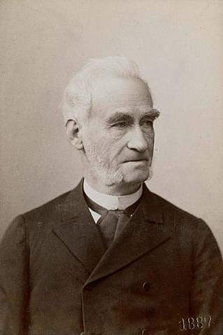 Año: 1856 - Bernhard Windscheid.
