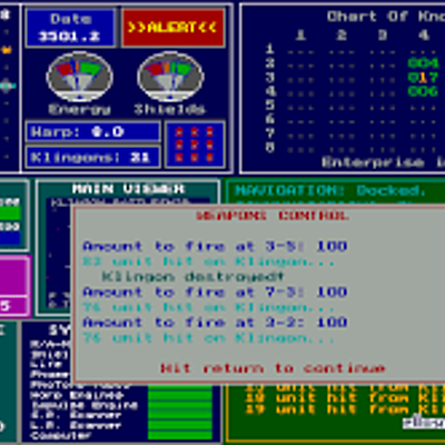 Timeline: evolución de los  monitores