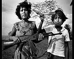 DECLARACIÓN SOBRE LA PROTECCIÓN DE LA MUJER Y EL NIÑO