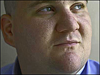 2004 - Joe Darby & US Army