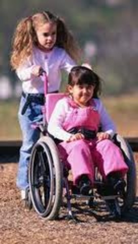 Mills v Board of Education of DC