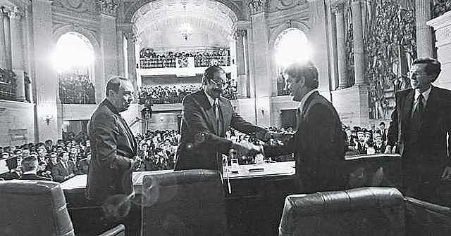 CONSTITUCIÓN POLÍTICA DE COLOMBIA