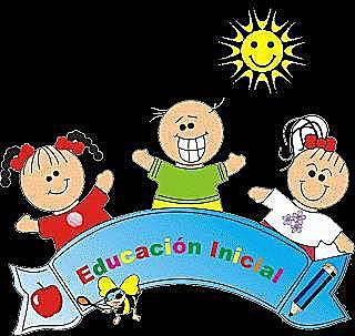 EDUCACIÓN INICIAL
