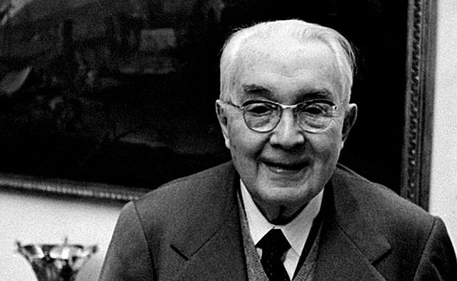 Año: 1924 - postura de Carnelutti