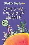 James and the Giant Peach - Roald Dahl