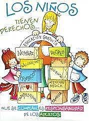 NIÑO COMO SUJETO SOCIAL DE DERECHO