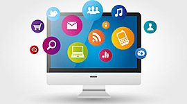 Timeline: Historia de la computación