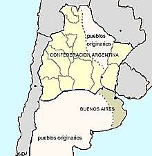 HISTORIA ARGENTINA