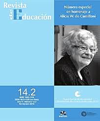 Diversidad teórica y metodológica respecto del pensamiento didáctico