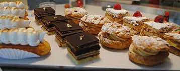 LA ULTIMAS CREACIONES