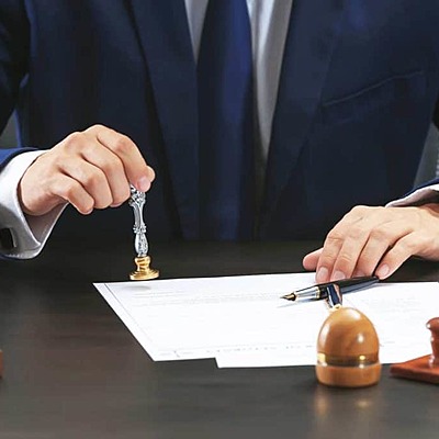 Timeline: Antecedentes históricos del Notariado en México