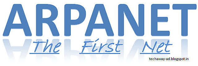 ARPAnet