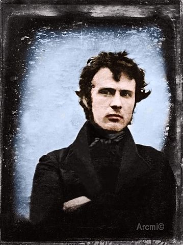 Muere Robert Cornelius