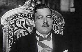 Gobierno de Plutarco Elías Calles