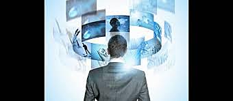 La virtualidad da sus primeros pasos