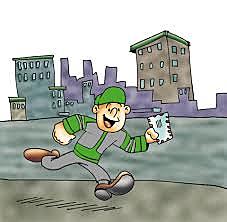 Inicio de estudios a distancia