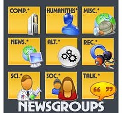 NewsGroups