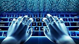 Timeline: Historia del internet.