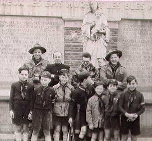 LA GUIRLS´ LIFE BRIGADE