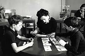 Actividades formativas