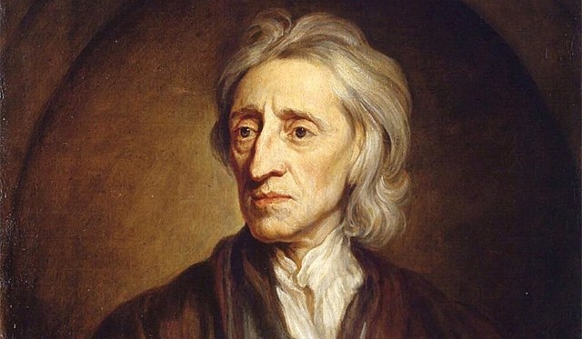 John Locke (1632-1704)