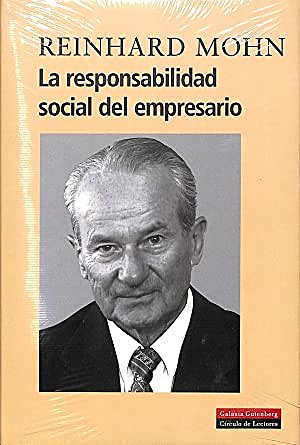 Libro de responsabilidad social del empresario