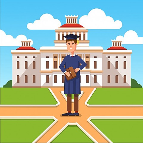 Creación de mas universidades a distancia