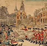 Boston Massacre