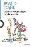 Charlie and the Chocolate Factory