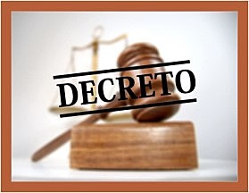 DECRETO