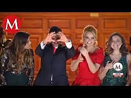 Gobierno de Enrique Peña Nieto