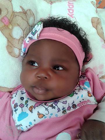 Conocí al amor de mi vida