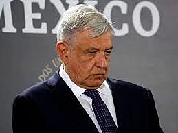 Gobierno de Andrés Manuel Lopez Obrador