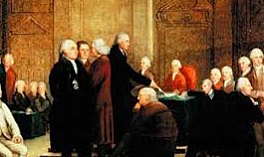 Second Continental Congress