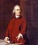 Sam Adams