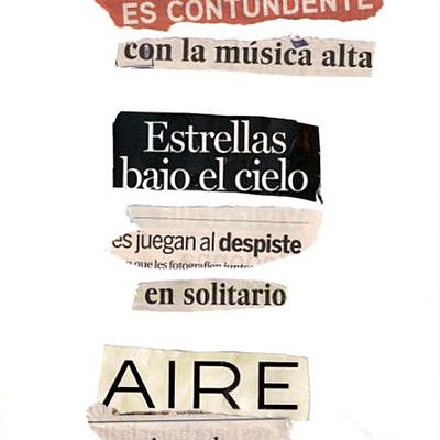 Timeline: Poemas surrealismo