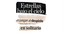 Timeline: Poemas surrealismo