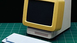 Timeline: Evolución de los sistemas operativos