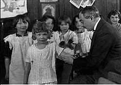 Enfermedad del suero