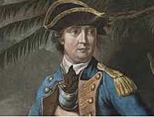 Benedict Arnold