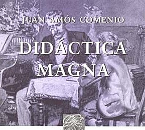 Didáctica Magna