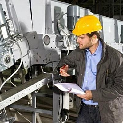 Timeline: Ing. mecanica administrativa  en su contexto historico