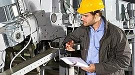 Timeline: Ing. mecanica administrativa  en su contexto historico