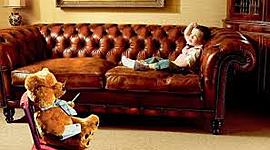 Timeline: Psicoanálisis y psicoterapia de niños