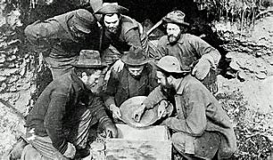 Klondike Gold Rush