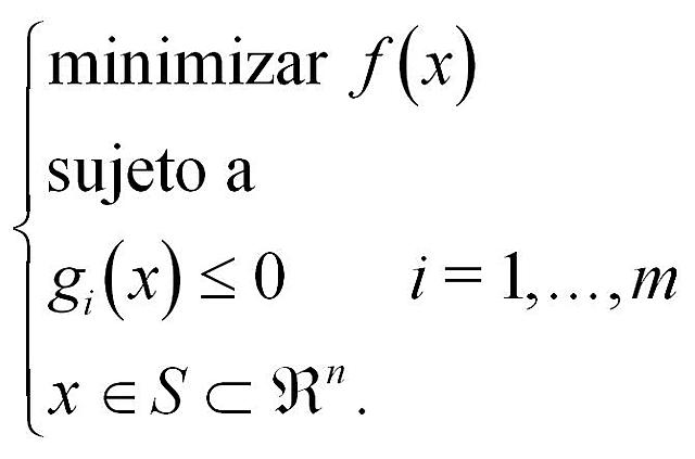 Optimización sistémica